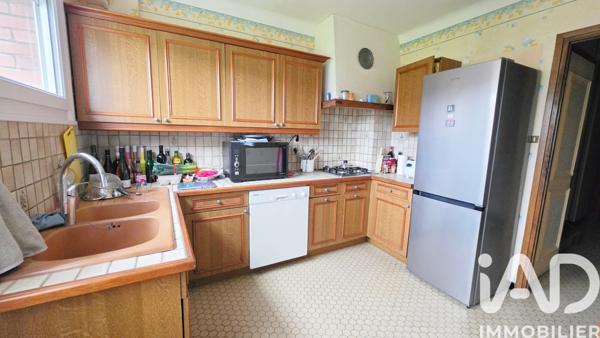 Maison à vendre 4 pièces 82 m² Lambersart