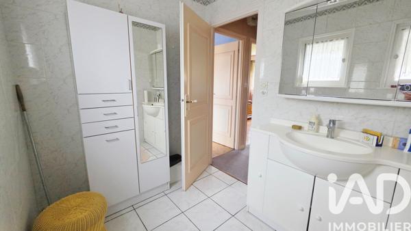 Maison à vendre 4 pièces 82 m² Lambersart