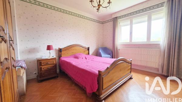 Maison à vendre 4 pièces 82 m² Lambersart