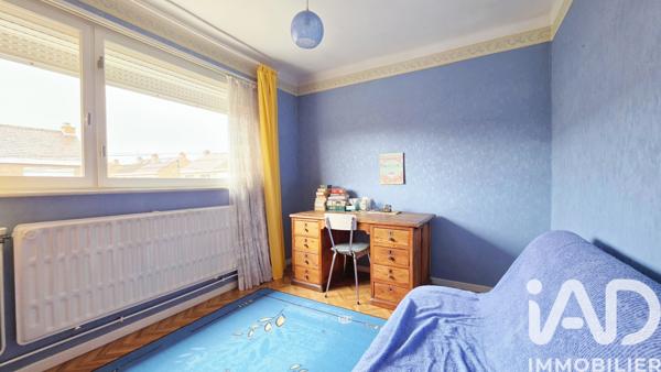 Maison à vendre 4 pièces 82 m² Lambersart