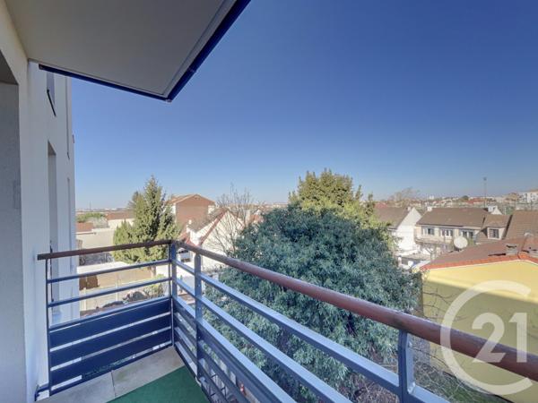 Appartement F2 à vendre  2 pièces - 41,20 m2 DRANCY - 93