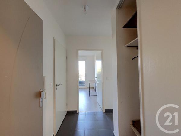 Appartement F2 à vendre  2 pièces - 41,20 m2 DRANCY - 93