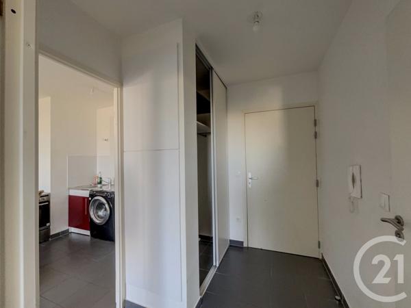 Appartement F2 à vendre  2 pièces - 41,20 m2 DRANCY - 93