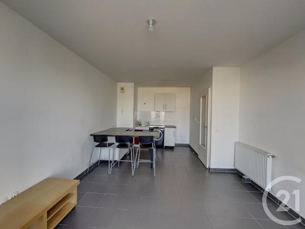 Appartement F2 à vendre  2 pièces - 41,20 m2 DRANCY - 93