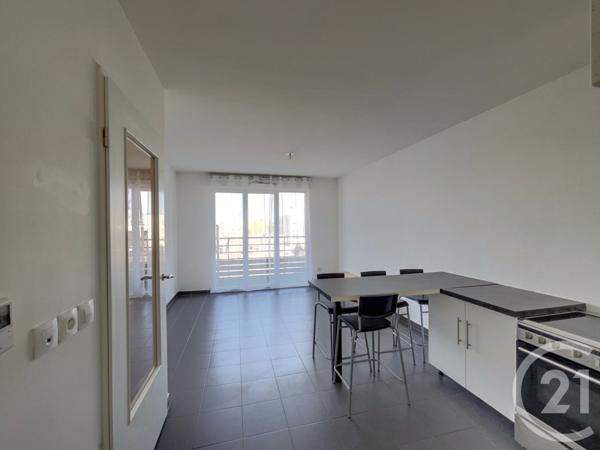 Appartement F2 à vendre  2 pièces - 41,20 m2 DRANCY - 93
