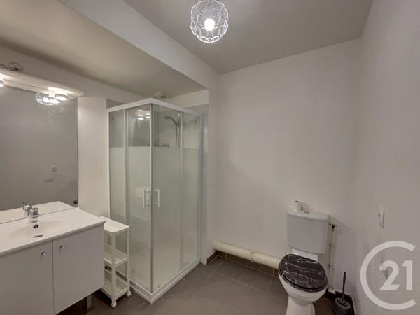 Appartement F2 à vendre  2 pièces - 41,20 m2 DRANCY - 93
