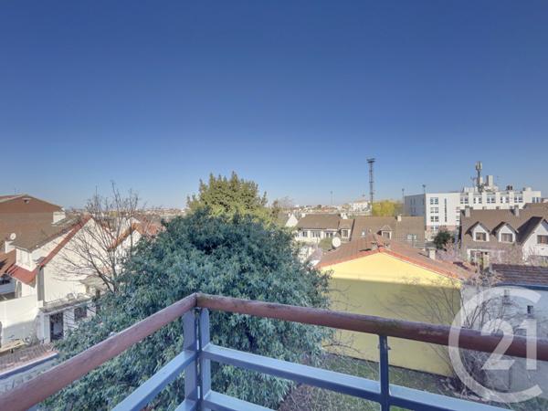 Appartement F2 à vendre  2 pièces - 41,20 m2 DRANCY - 93