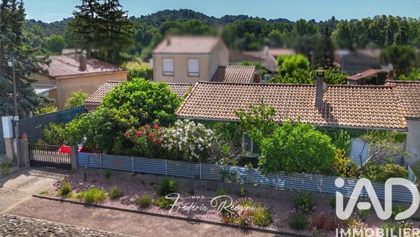 Maison à vendre 5 pièces 130 m² Villegly