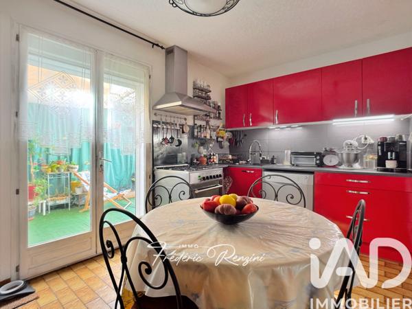 Maison à vendre 5 pièces 130 m² Villegly