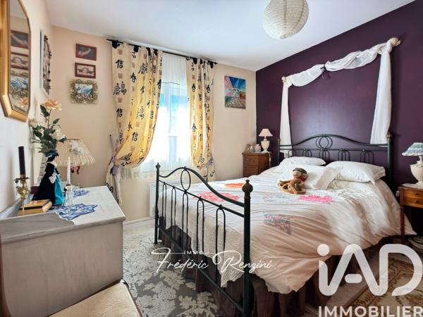 Maison à vendre 5 pièces 130 m² Villegly