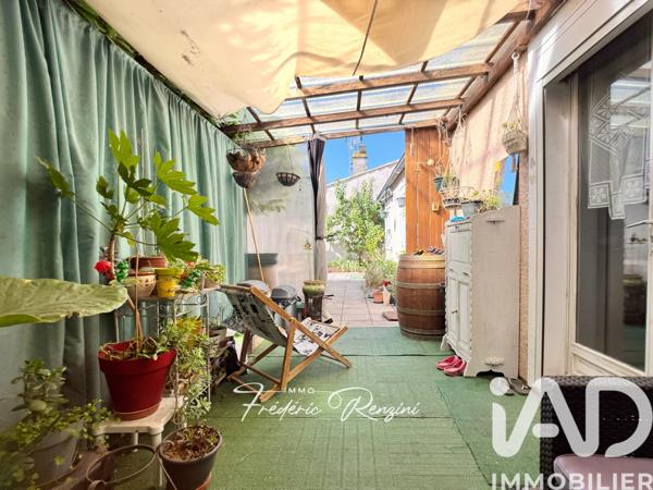 Maison à vendre 5 pièces 130 m² Villegly