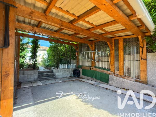 Maison à vendre 5 pièces 130 m² Villegly