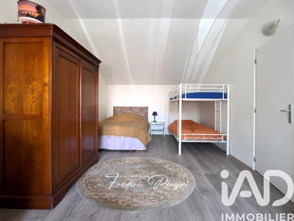 Maison à vendre 5 pièces 130 m² Villegly