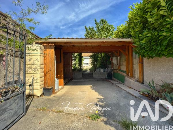 Maison à vendre 5 pièces 130 m² Villegly