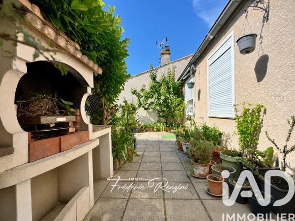 Maison à vendre 5 pièces 130 m² Villegly