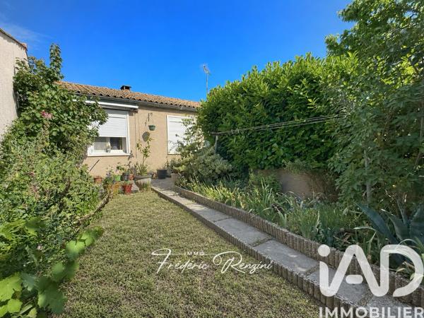 Maison à vendre 5 pièces 130 m² Villegly