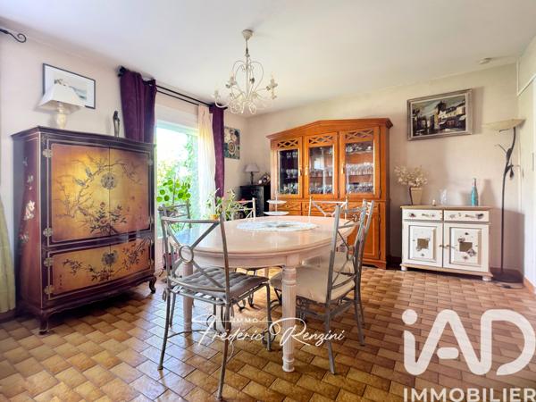 Maison à vendre 5 pièces 130 m² Villegly