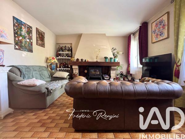 Maison à vendre 5 pièces 130 m² Villegly