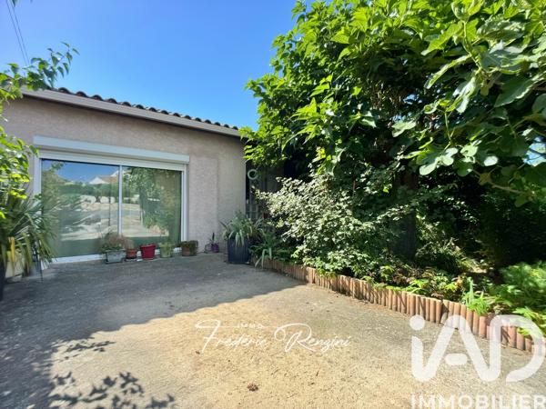 Maison à vendre 5 pièces 130 m² Villegly