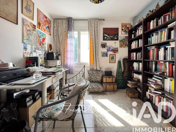Maison à vendre 5 pièces 130 m² Villegly