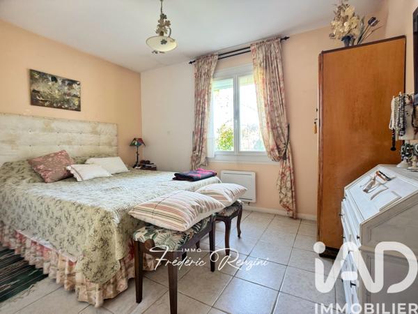 Maison à vendre 5 pièces 130 m² Villegly