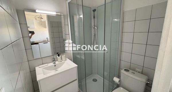 À vendre Studio 21.4 m² - Avignon 84000