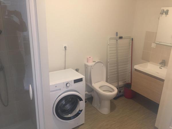 Appartement meublé à louer à Orléans dans le Loiret (45100), ref : MOUILLERE032026   
MOUILLERE