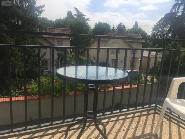 Appartement meublé à louer à Orléans dans le Loiret (45100), ref : MOUILLERE032026   
MOUILLERE