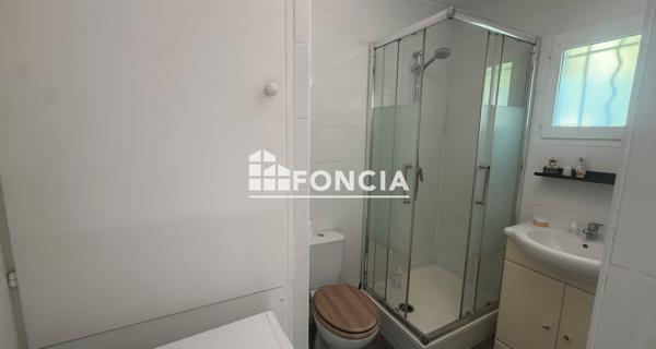 À vendre Appartement 2 pièces 37 m² - Les Issambres 83380