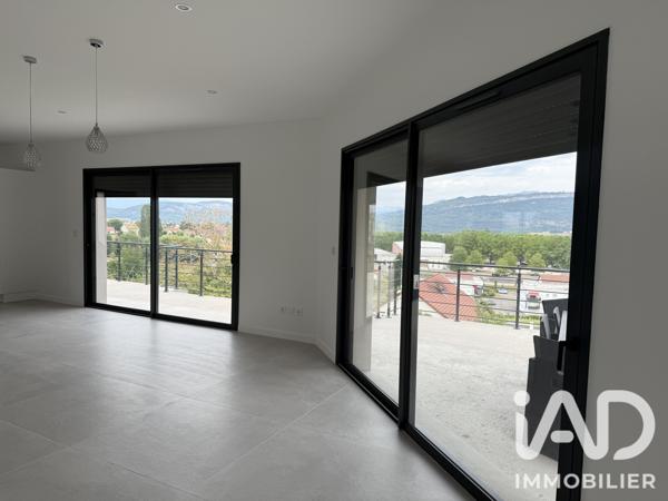 Maison à vendre 5 pièces 135 m² Belley