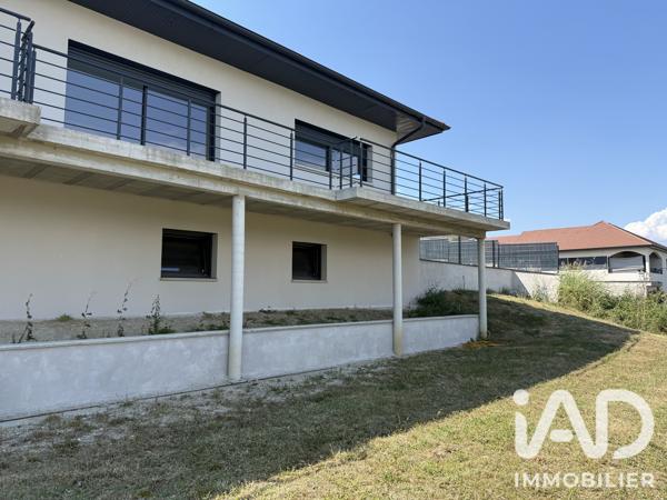 Maison à vendre 5 pièces 135 m² Belley