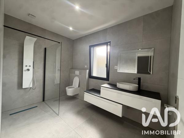 Maison à vendre 5 pièces 135 m² Belley
