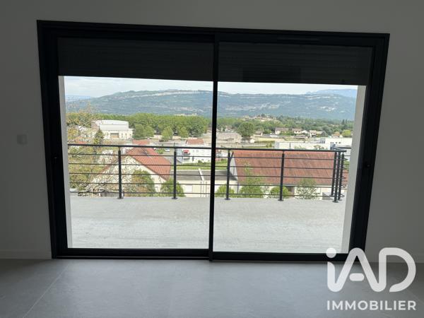 Maison à vendre 5 pièces 135 m² Belley