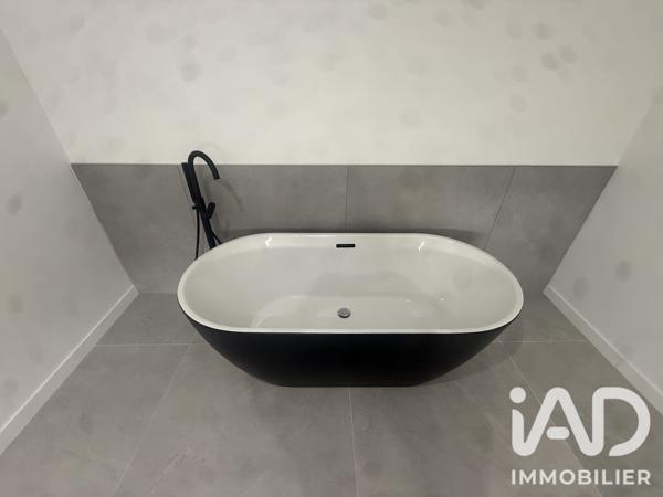 Maison à vendre 5 pièces 135 m² Belley