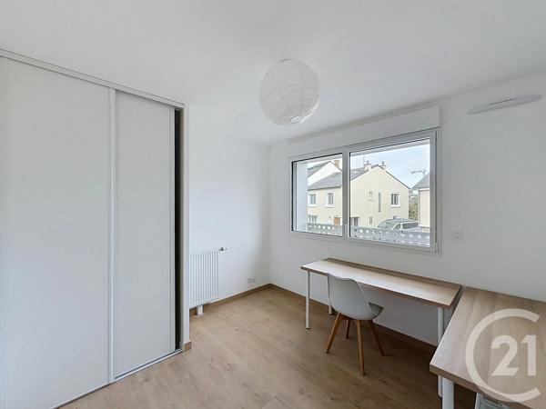 Appartement T3 à vendre  3 pièces - 70,40 m 2   ST JACQUES DE LA LANDE  - 35