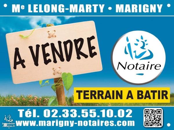 Vente Terrain à bâtir à Remilly Les Marais Lot 4