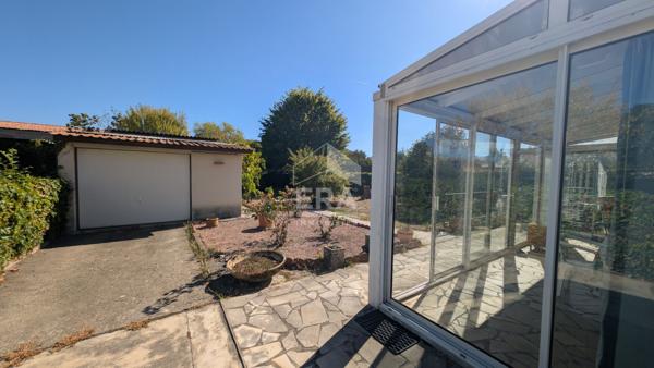 Maison Aucamville T6 de 169 m2 - 600 m² de parcelle