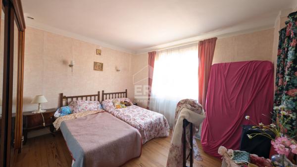 Maison Aucamville T6 de 169 m2 - 600 m² de parcelle