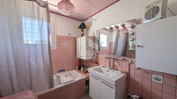 Maison Aucamville T6 de 169 m2 - 600 m² de parcelle