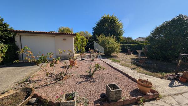 Maison Aucamville T6 de 169 m2 - 600 m² de parcelle