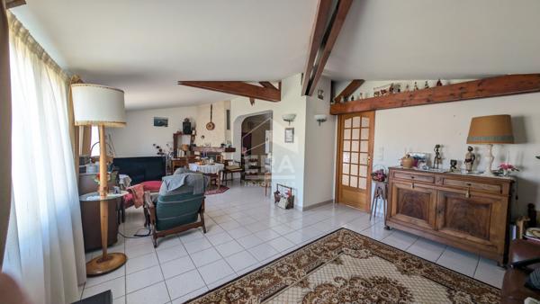 Maison Aucamville T6 de 169 m2 - 600 m² de parcelle
