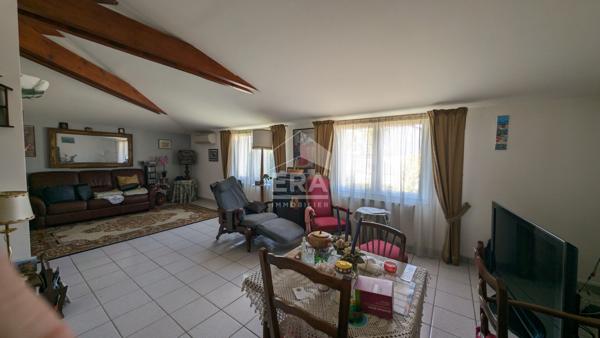Maison Aucamville T6 de 169 m2 - 600 m² de parcelle
