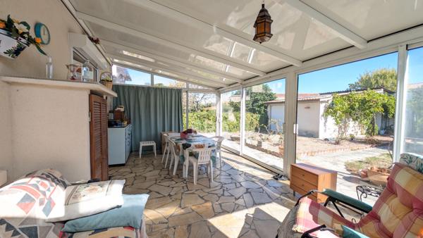 Maison Aucamville T6 de 169 m2 - 600 m² de parcelle