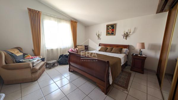 Maison Aucamville T6 de 169 m2 - 600 m² de parcelle