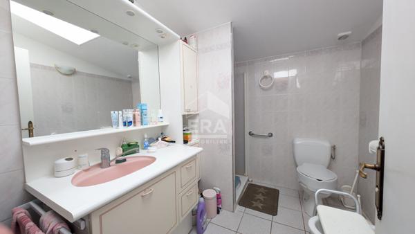 Maison Aucamville T6 de 169 m2 - 600 m² de parcelle