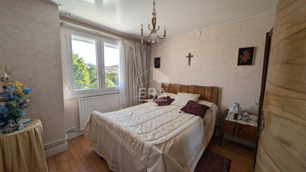 Maison Aucamville T6 de 169 m2 - 600 m² de parcelle