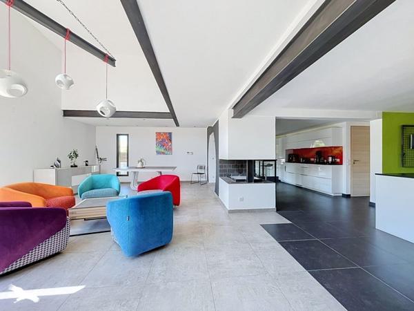 Maison à vendre 820 000 € Saint-Jean-de-Védas 10 p 240 m² DPE A