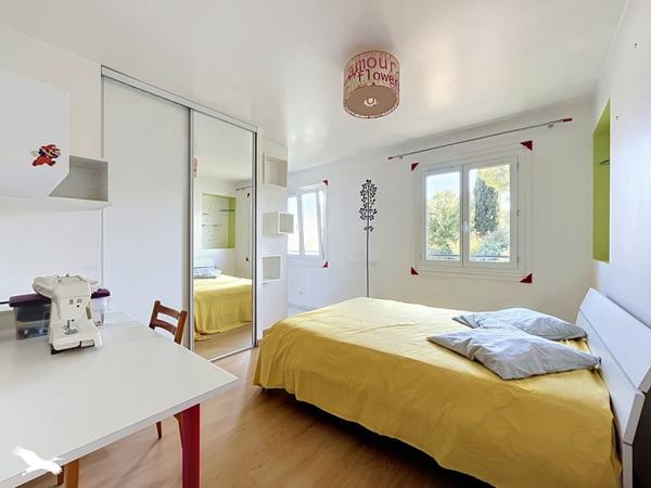 Maison à vendre 820 000 € Saint-Jean-de-Védas 10 p 240 m² DPE A