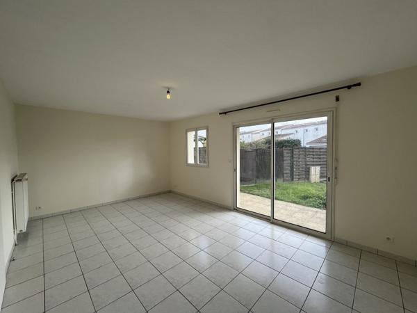 Maison à louer |  Lagord |  3 pièces | 58 m²