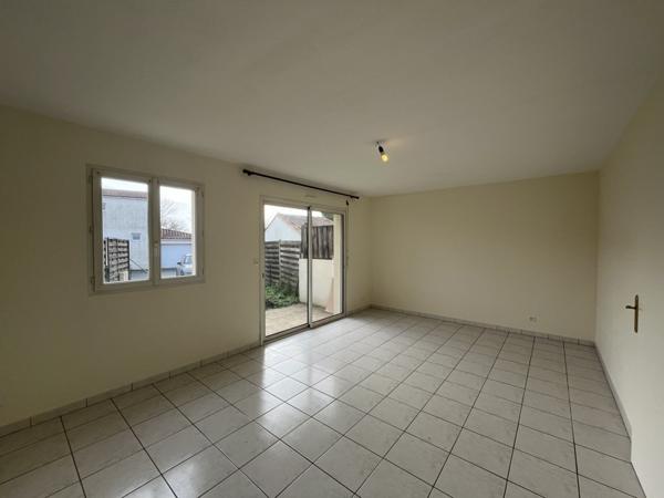 Maison à louer |  Lagord |  3 pièces | 58 m²